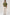 Knit Zip Collar Polo - Khaki Green
