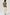 Knit Zip Collar Polo - Khaki Green