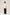 Pocket Knit Tee - Butter