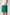 Utility Drawstring Shorts - Emerald