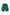 Utility Drawstring Shorts - Emerald