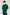 (C) Utility Panel Tee - Forest Green