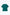 (C) Oversized Panel Pocket Tee - Peacock Green