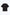 (B) Comfort Relaxed-Fit Crew Neck Tee - Black