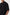 Patch Pocket Tee - Black