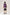 Reversible Zip Vest - Eggplant