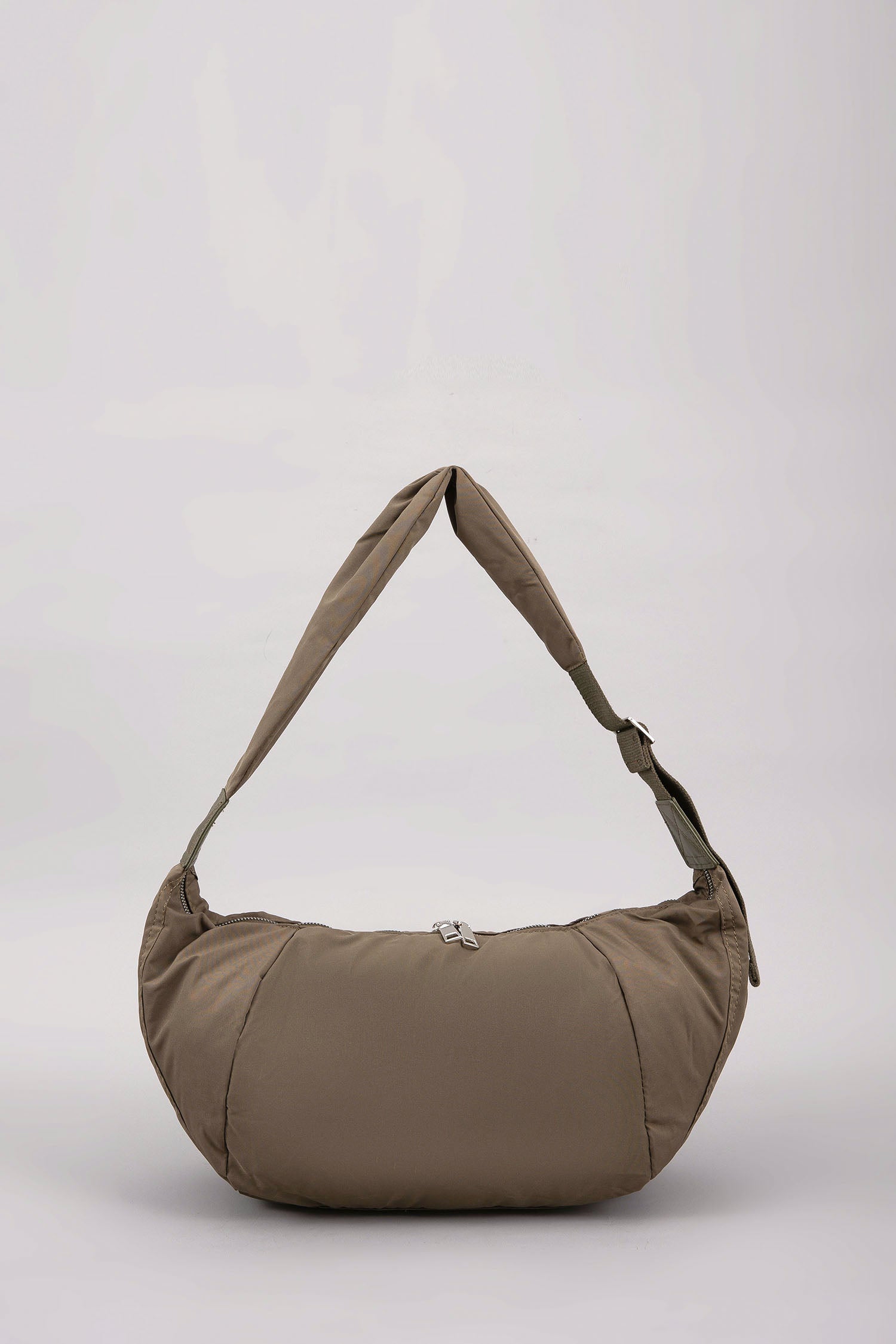Hobo Bag - Coffee