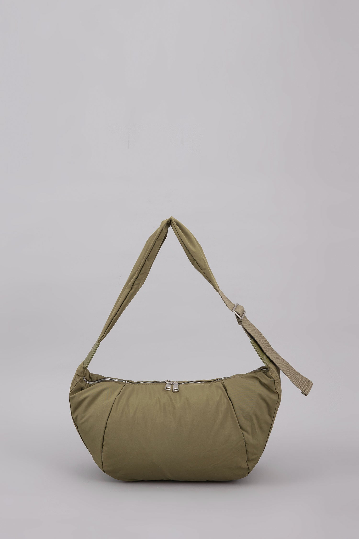 Hobo Bag - Green