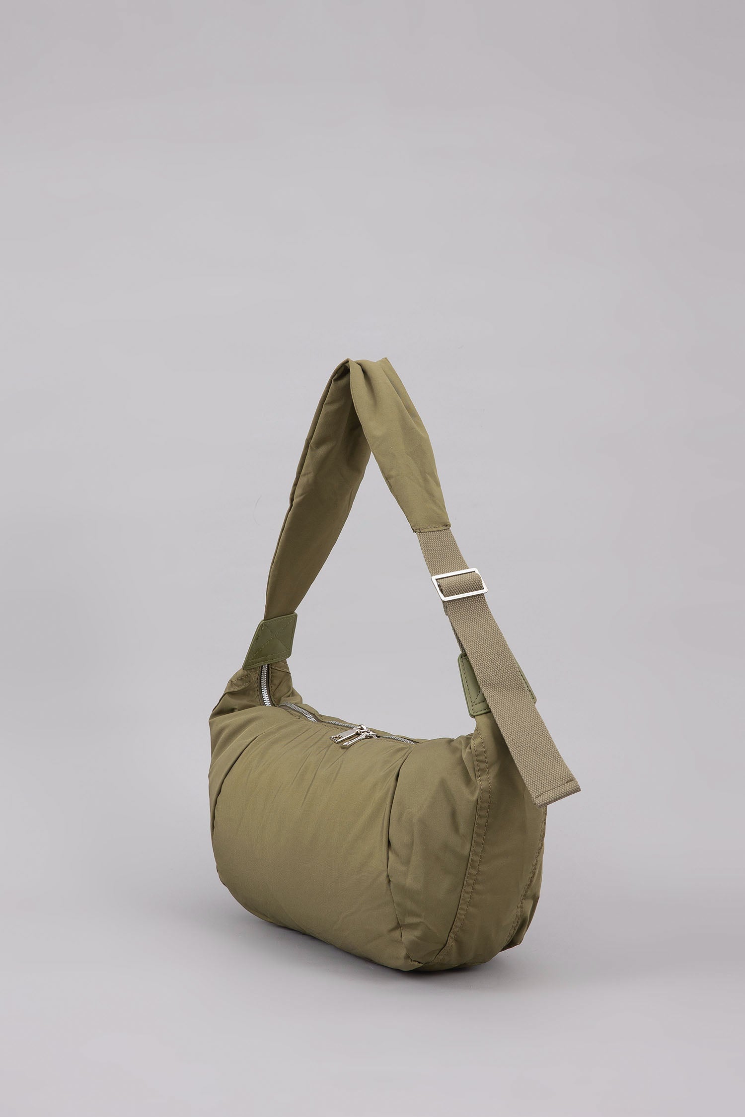 Hobo Bag - Green