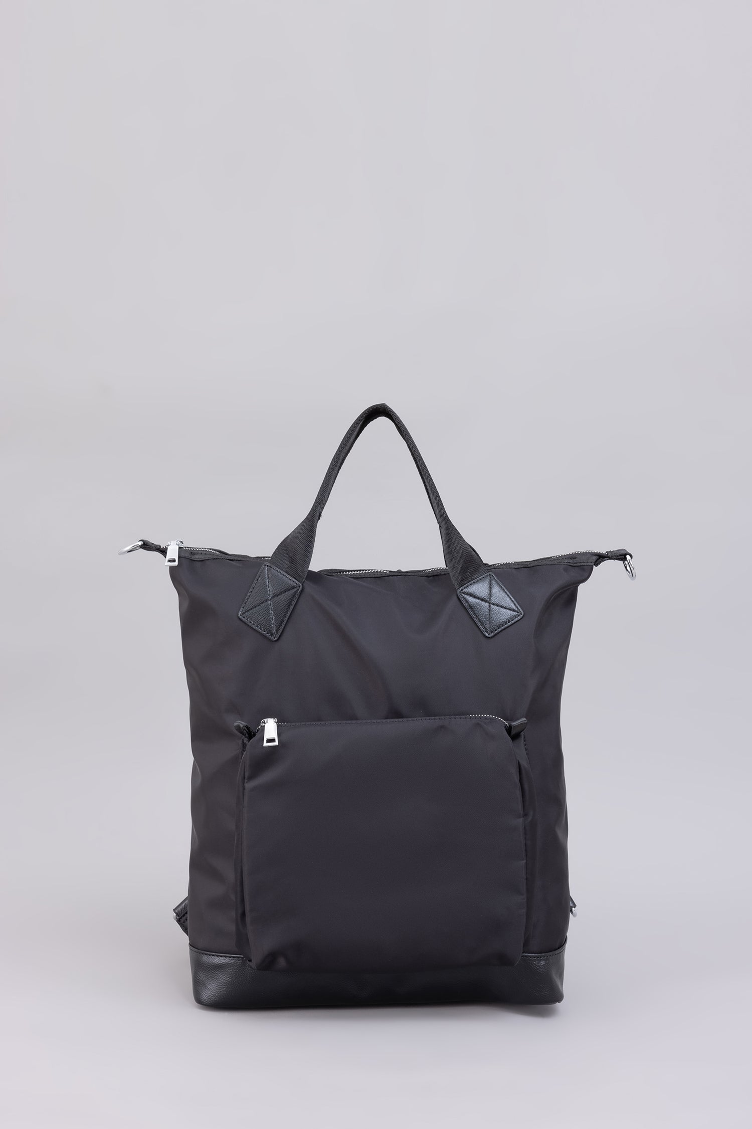 Buket Tote Bag - Black