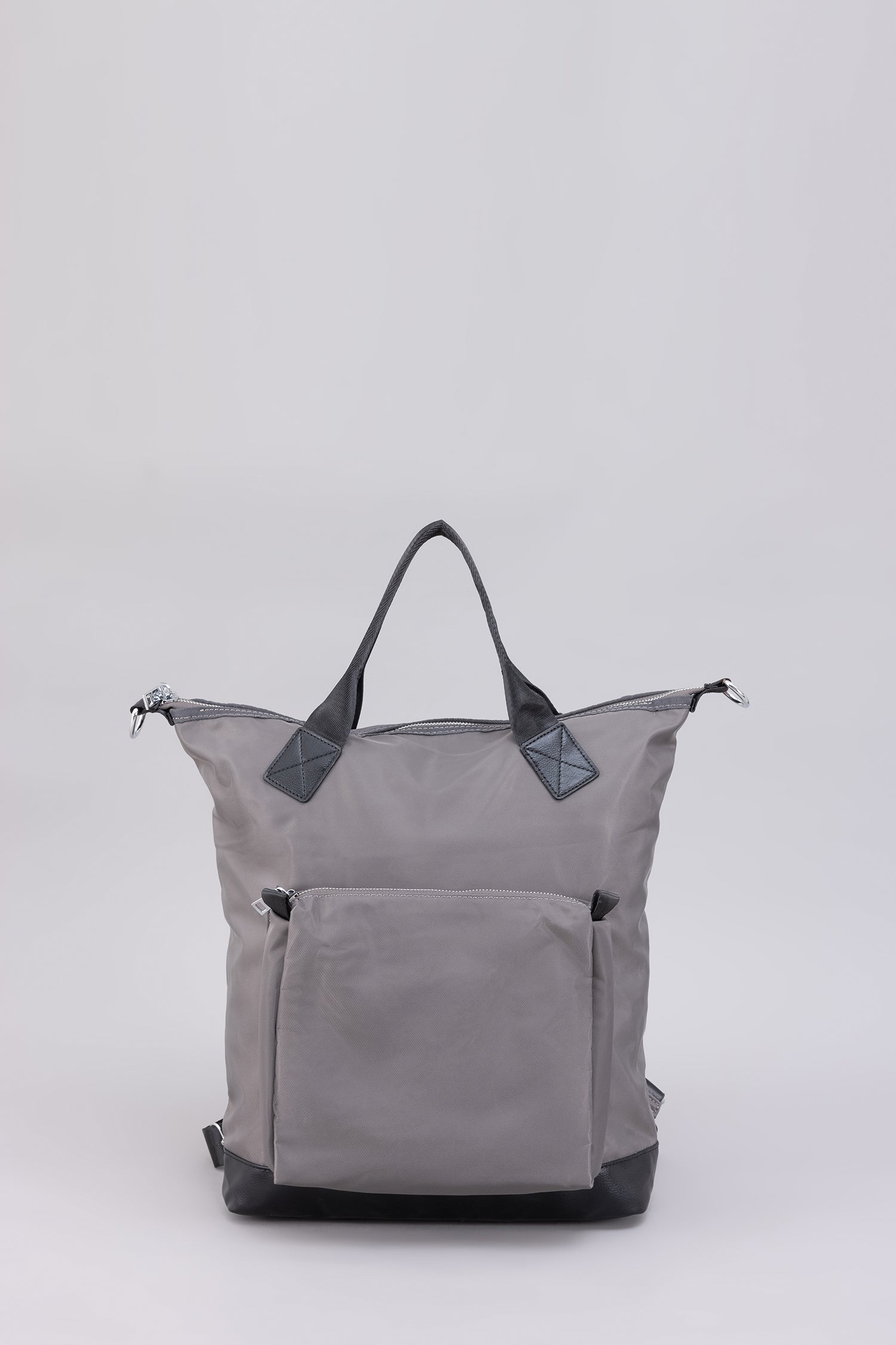 Buket Tote Bag - Grey