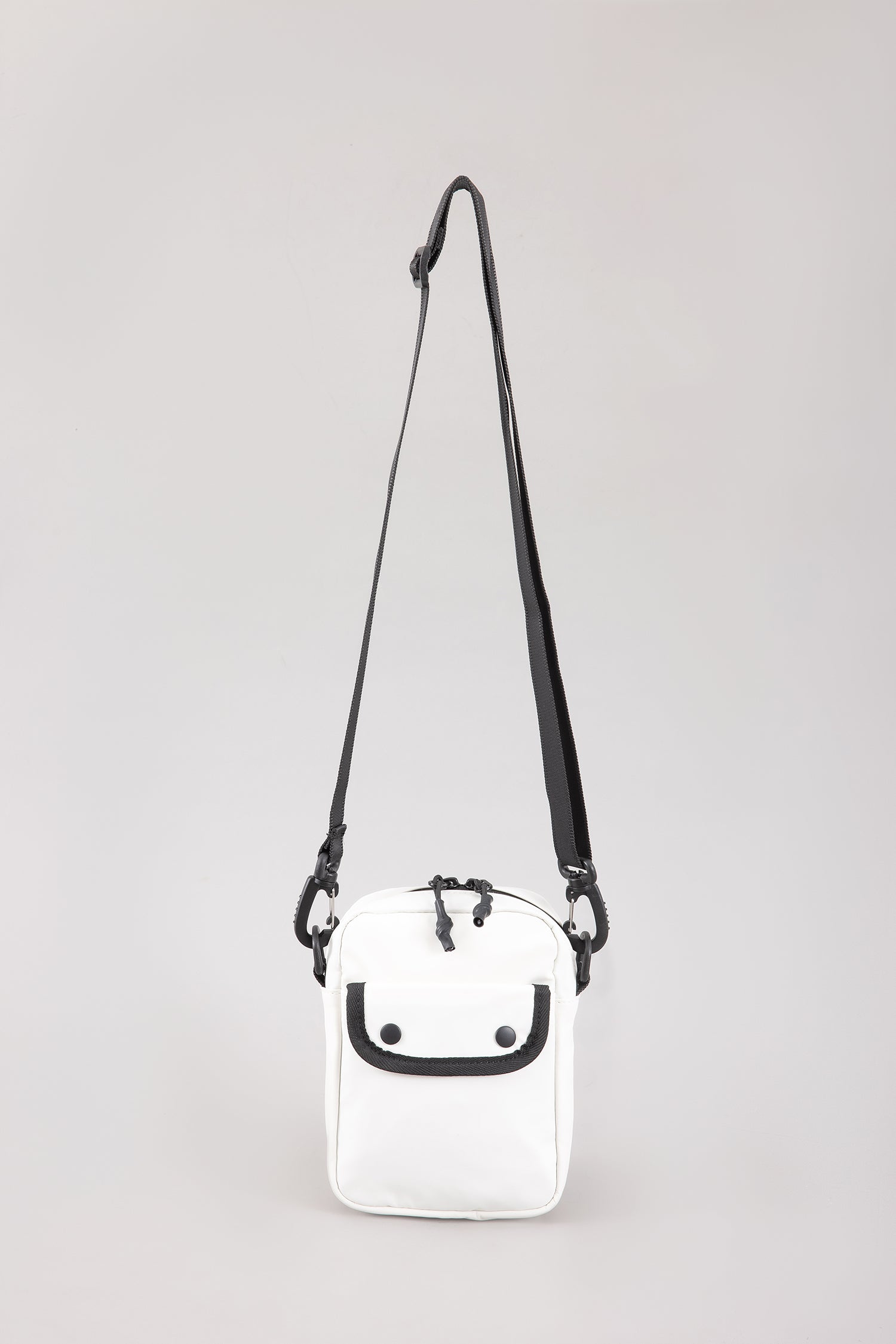Crossbody Bag - Cream