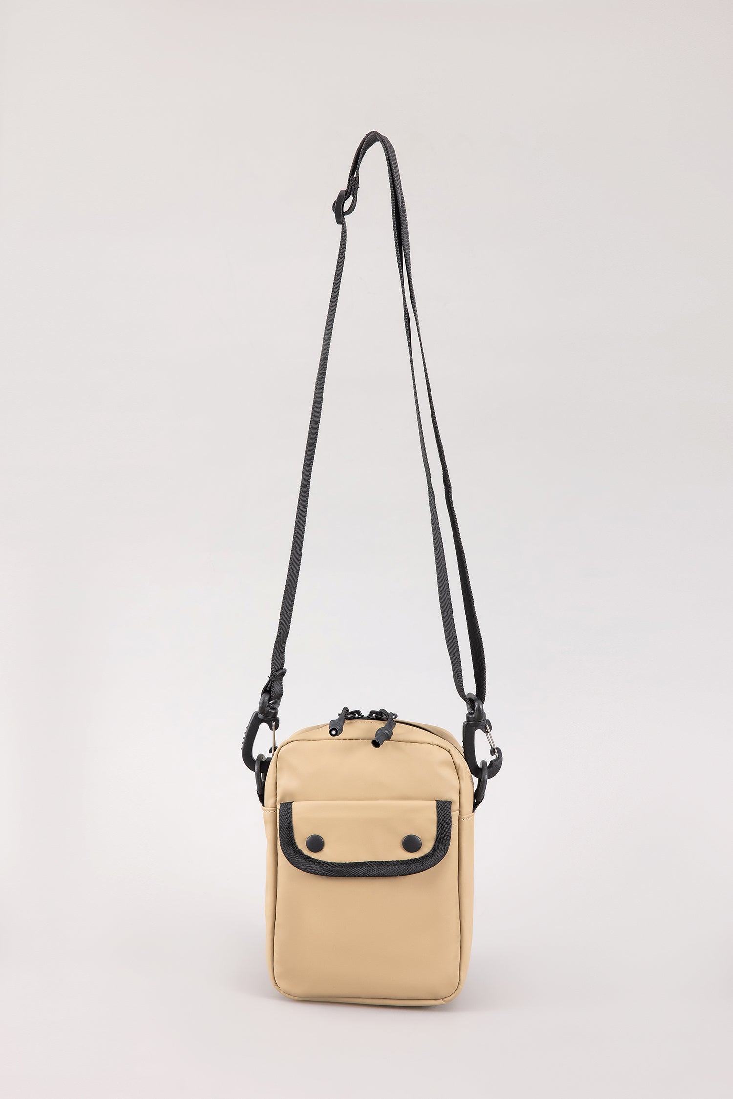 Crossbody Bag - Khaki