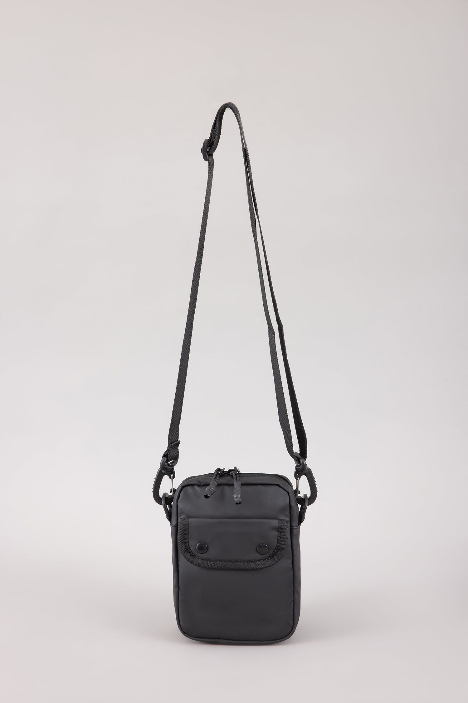 Crossbody Bag - Black