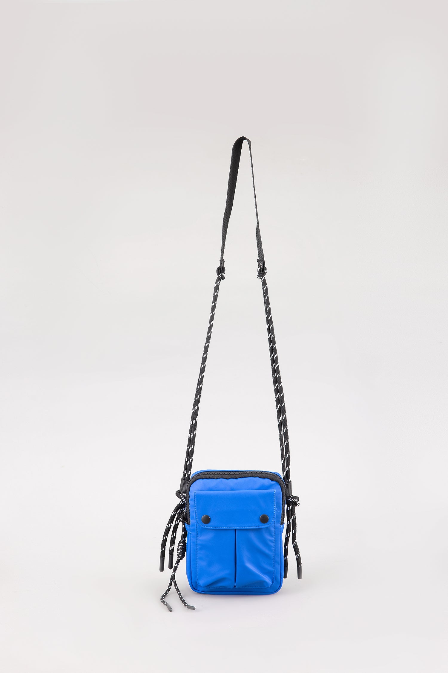 Crossbody Bag - Cobalt