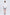 Oversized Puff Sleeve Blouse - Cream [AT]