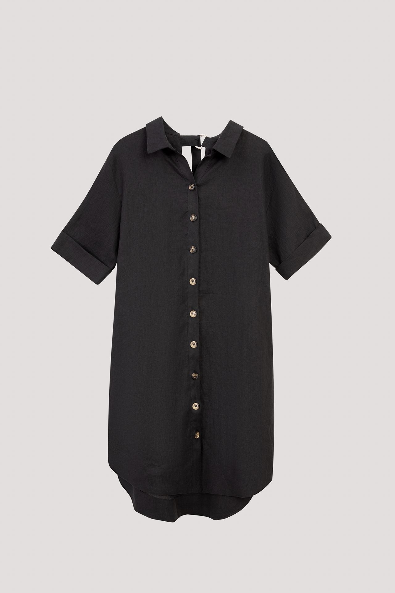 CDQ000395Y-LINEN-BK-COLLAR-D-RINGS-DRESS-BLACK.jpg