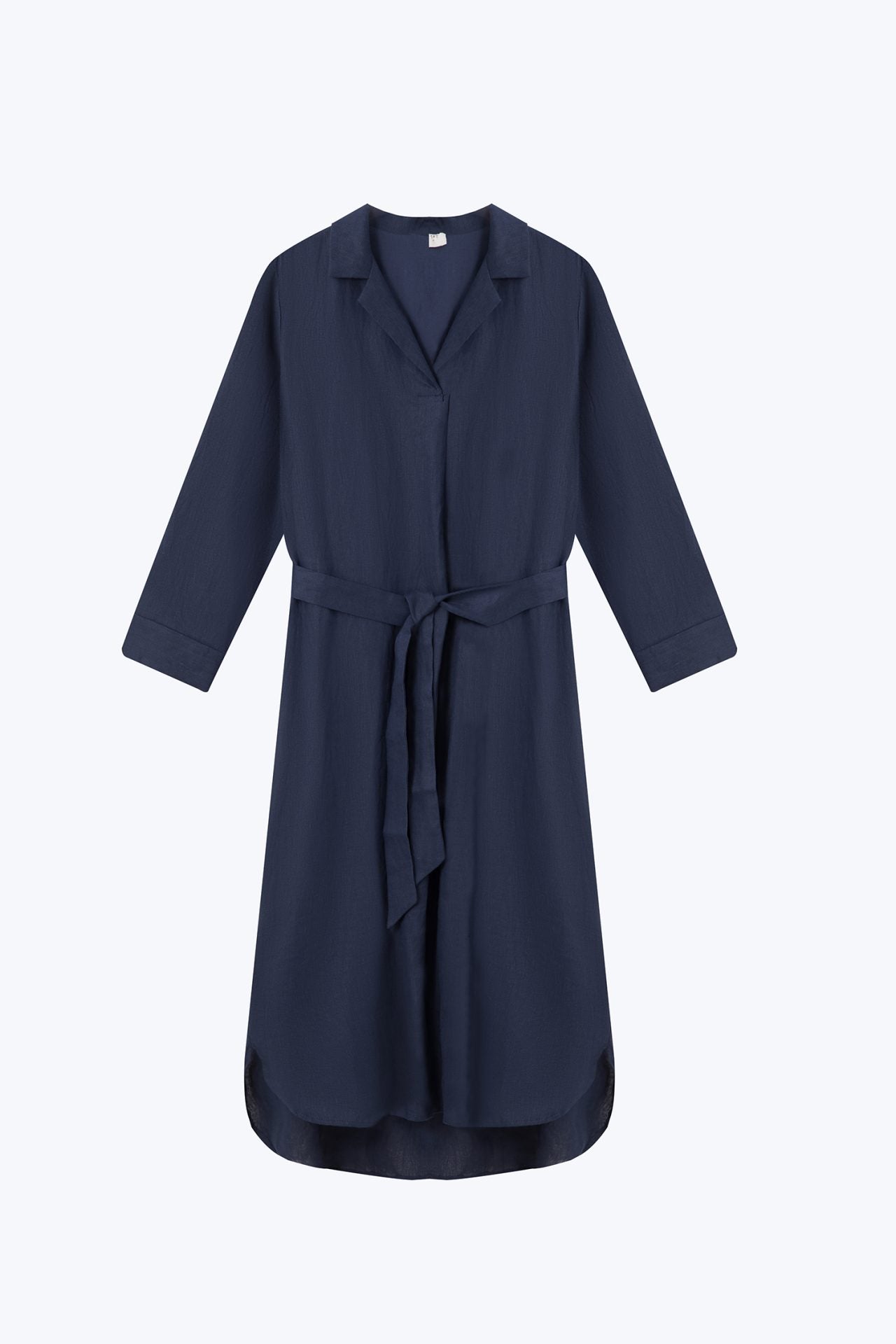 CDQ001118H-Sleeper-Collar-Long-Sleeve-Dress-NAVY.jpg