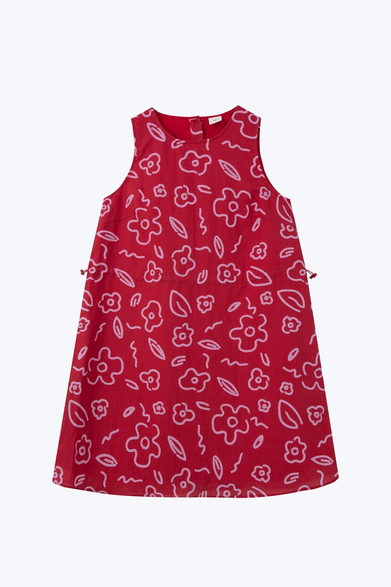 CDQ001209W-Floral-Drawcord-Dress-FLORAL-RED.jpg
