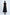 Sleeveless Wrap Dress - Black