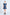 Seam Detail Dress - Denim Blue