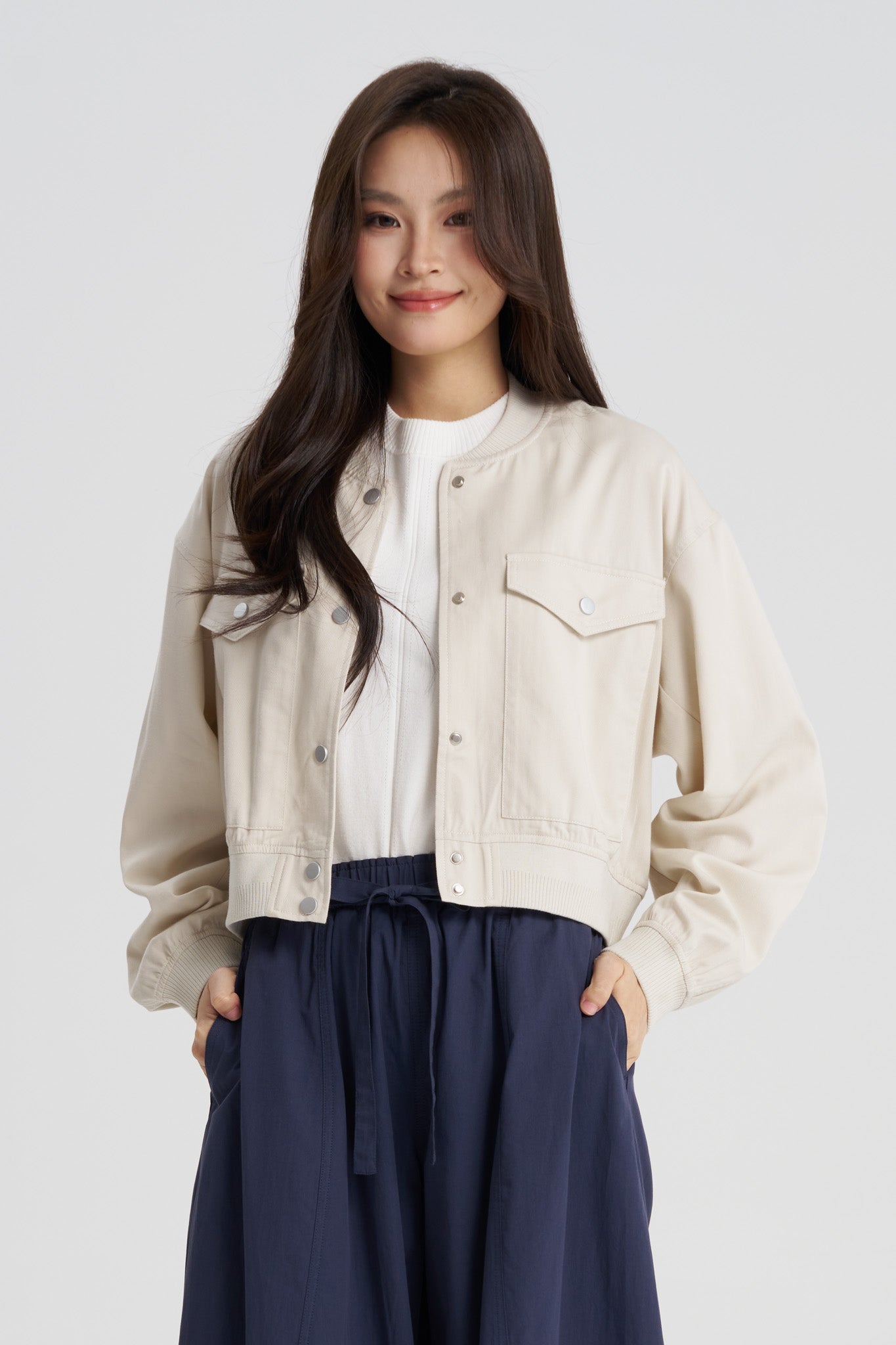 WOMEN OUTERWEAR – The Restyle Trait