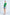 Wide Cut Knit Top - Clover Green [AT]