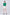 Knitted Boat Neck Top - Green