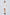 Knitted Smocked Collar Top - Cream [AT]