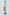 Knitted Smocked Collar Top - Ice Green [AT]
