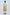 Knitted Smocked Collar Top - Ice Green [AT]