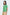 Knitted Short Sleeve Top - Pistachio