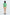 Knitted Short Sleeve Top - Pistachio