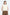 Knitted Crochet Vest - Ecru