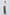 Pull-Up Straight Trousers - Khaki Green