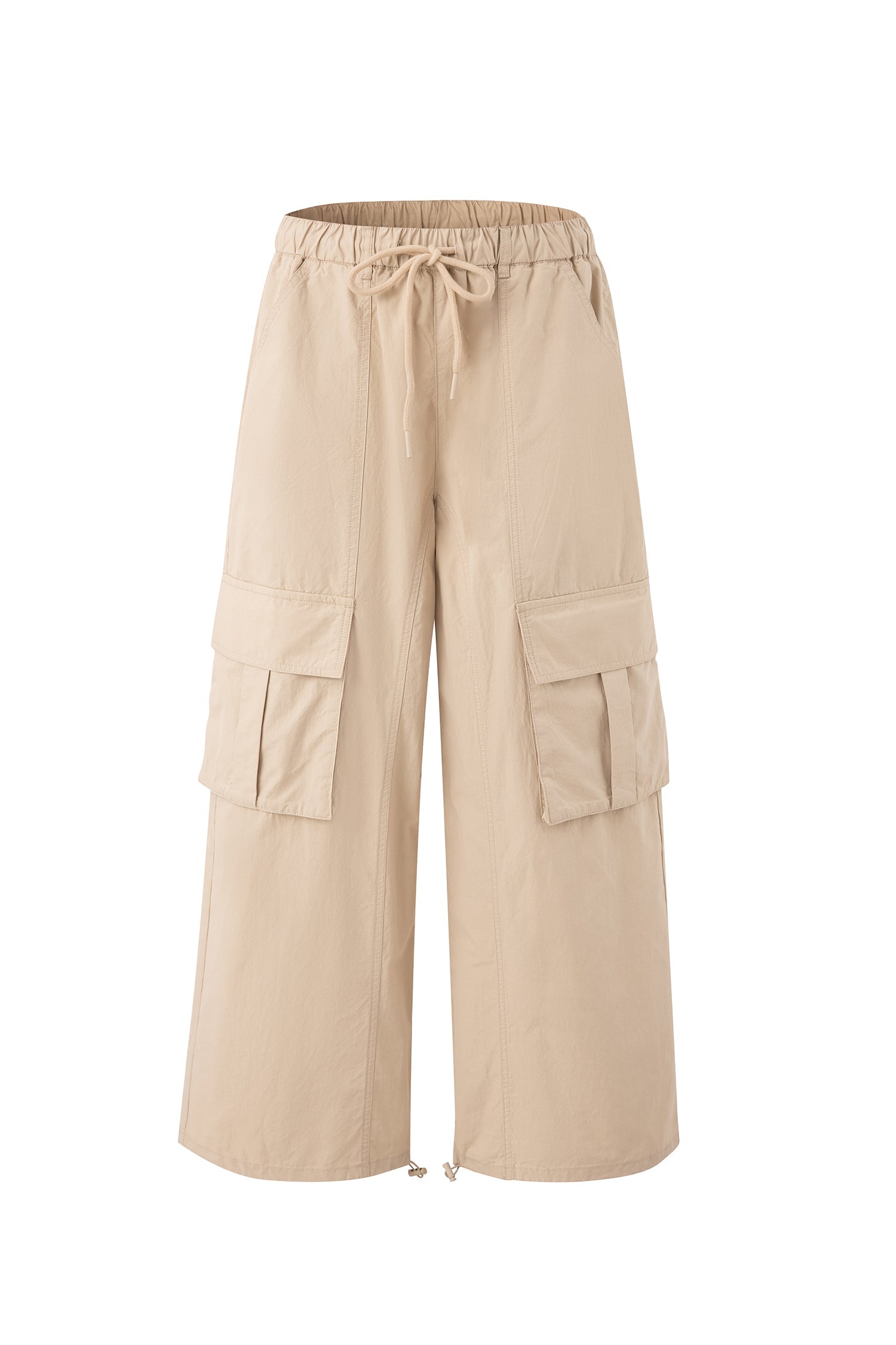 Cargo Pants - Sand [AT]