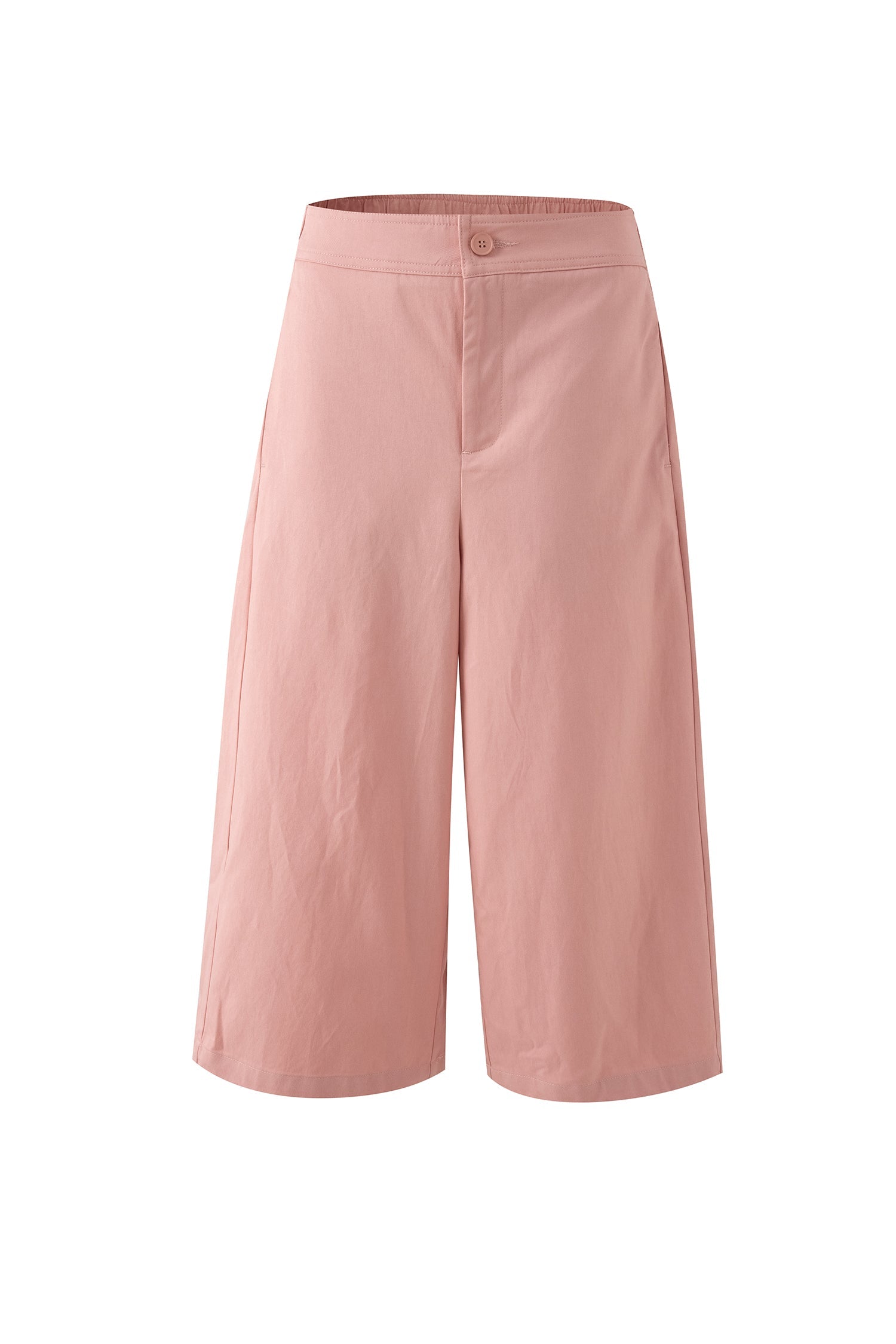 Classic Culottes - Blush [AT]