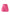 Pleated D-Rings Shorts - Pink [AT]