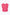 Elasticated Waist V-Neck Tee - Pink [AT]