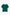 Crew Neck Tee - Emerald