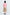 Overlap Draw Waist Tee - Blush