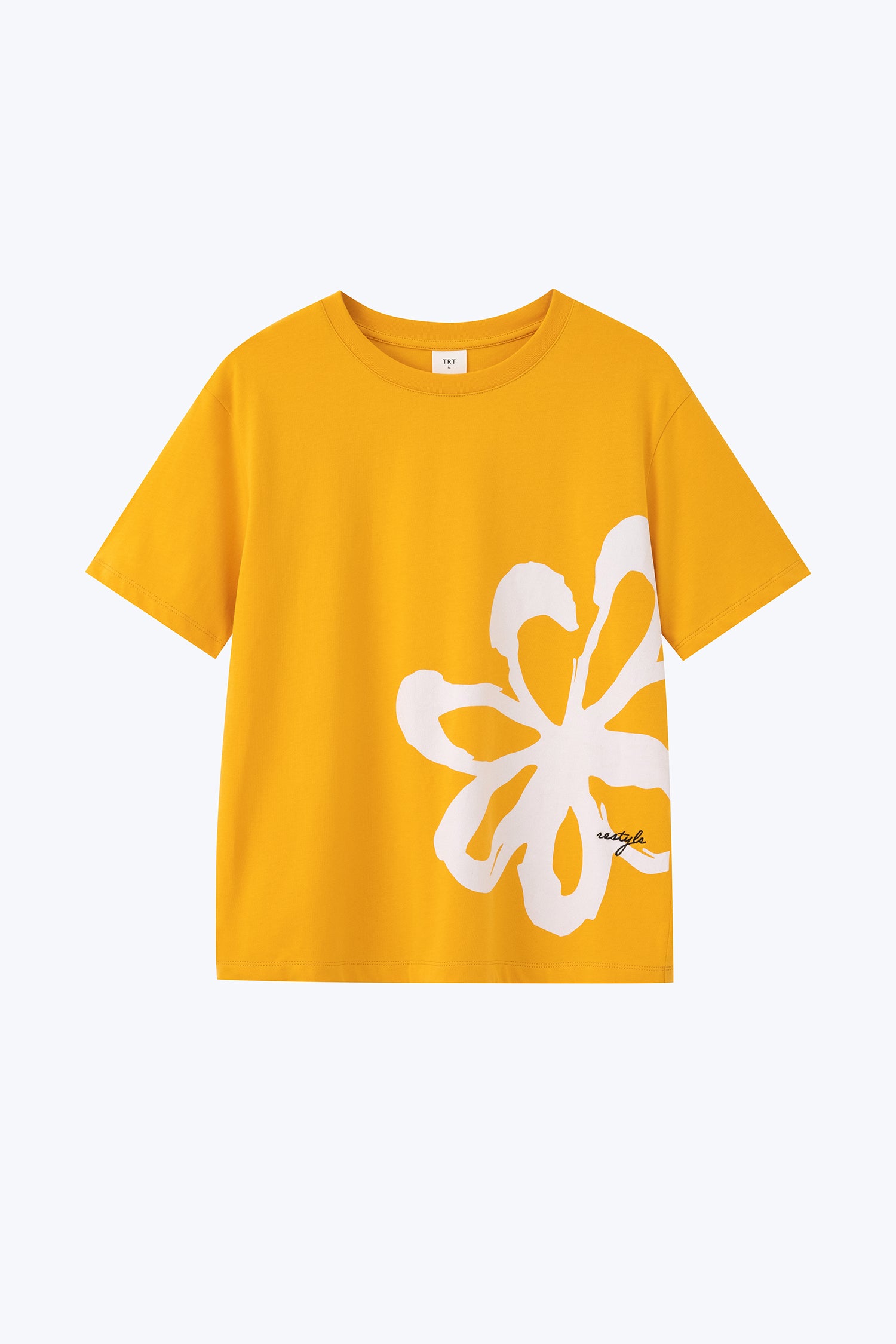 Sunray Floral Tee - Sunray