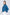 Denim Patch Pocket Outer Shirt - Denim