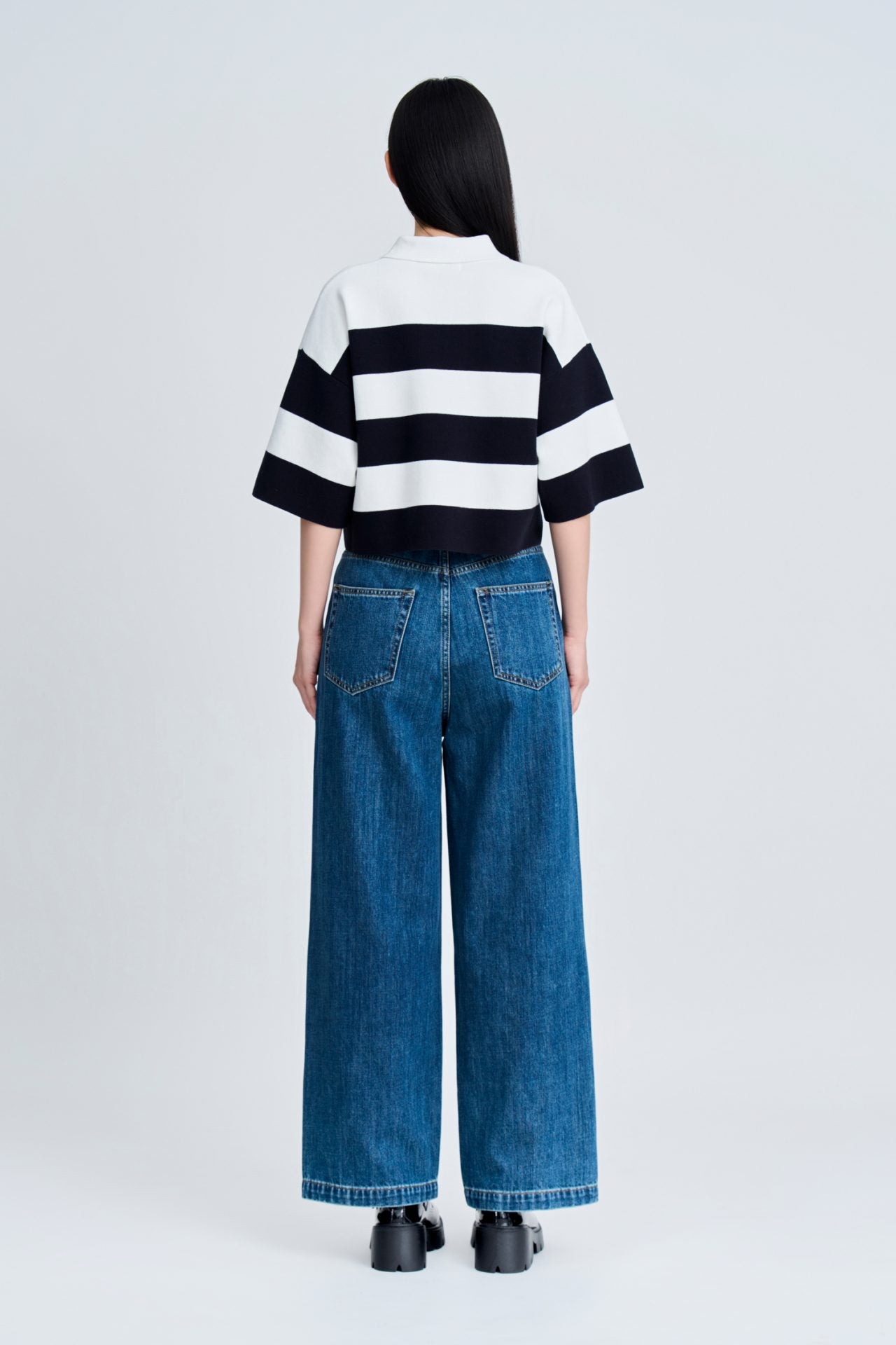 Baggy Jeans