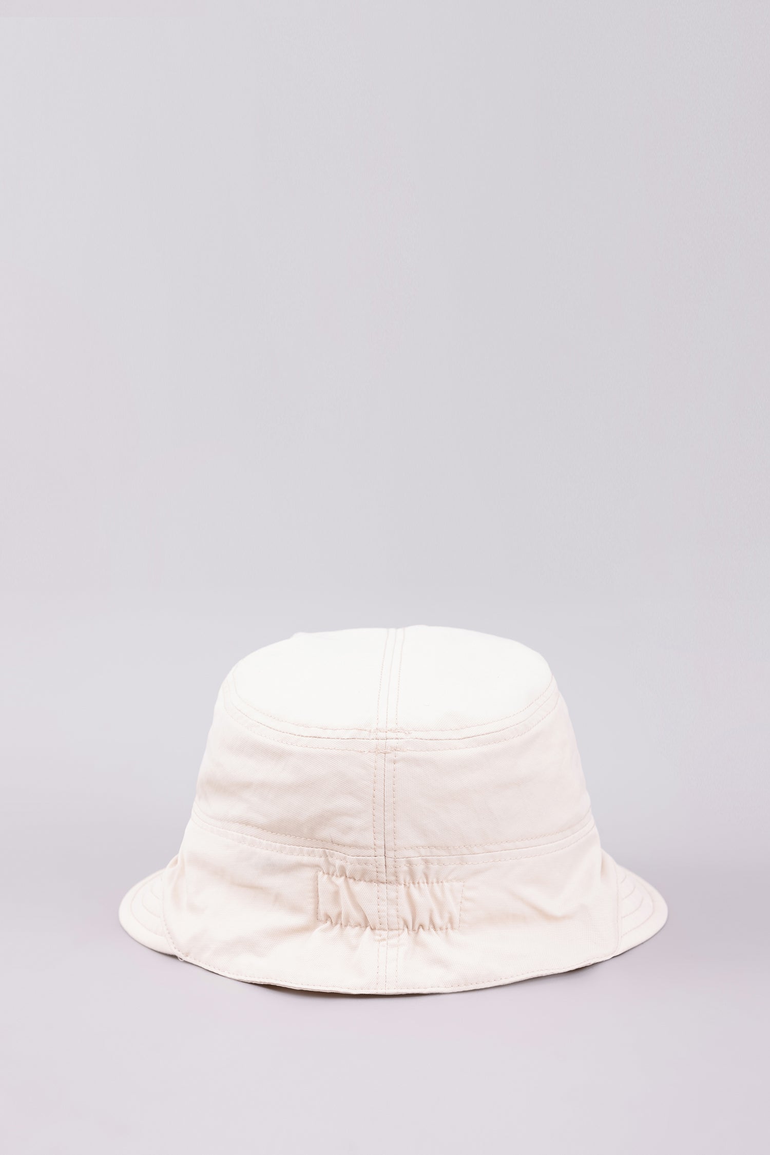 Classic Bucket Hat - Ecru