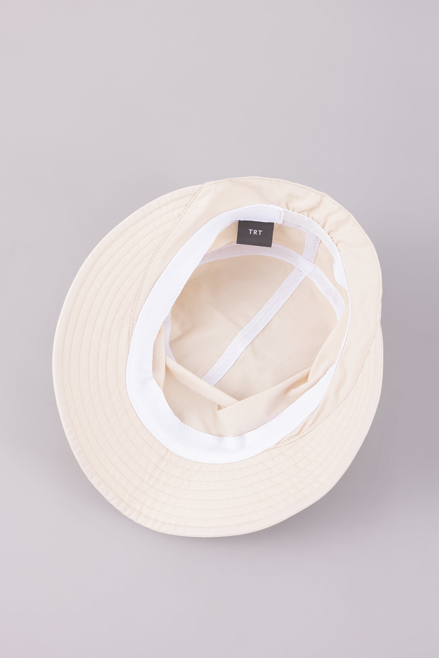 Classic Bucket Hat - Ecru