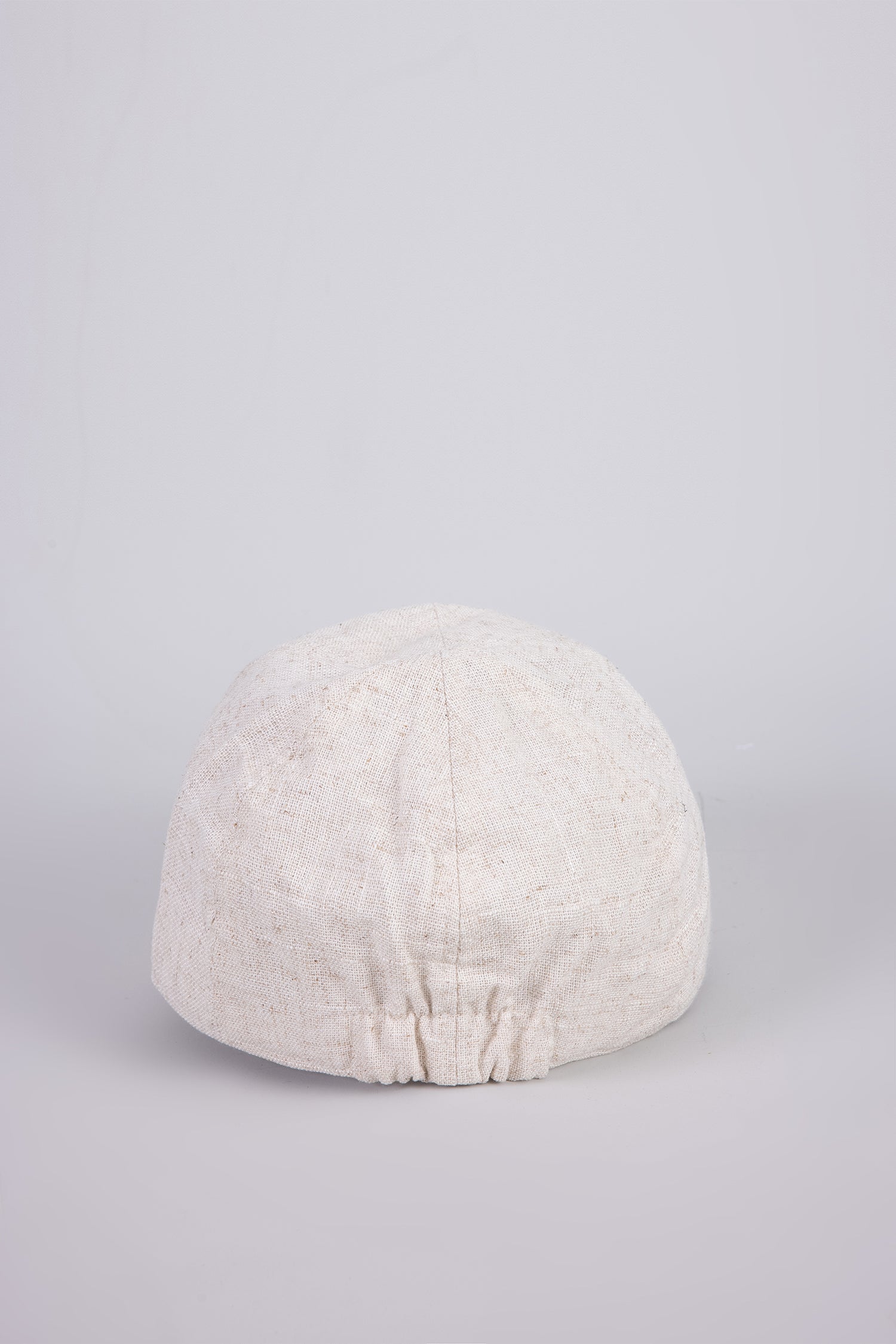 Baseball Cap - Cream