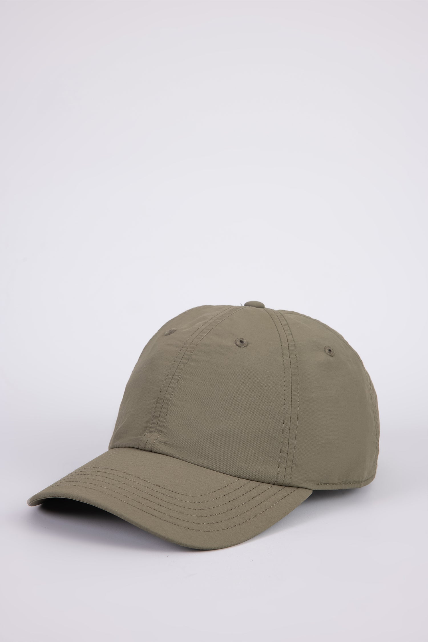 Baseball Cap - Army Green