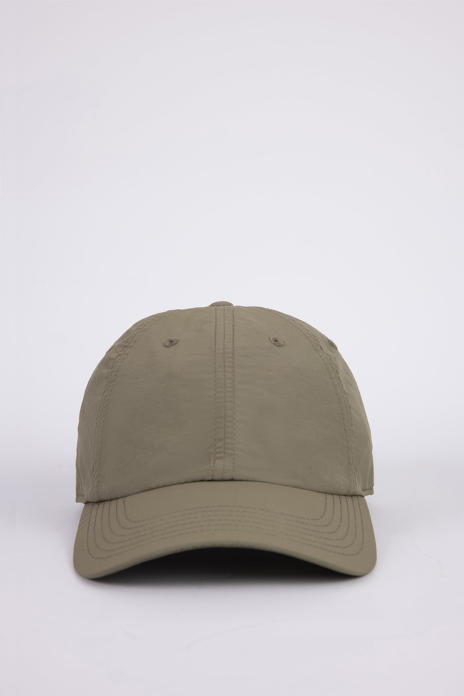 Baseball Cap - Army Green