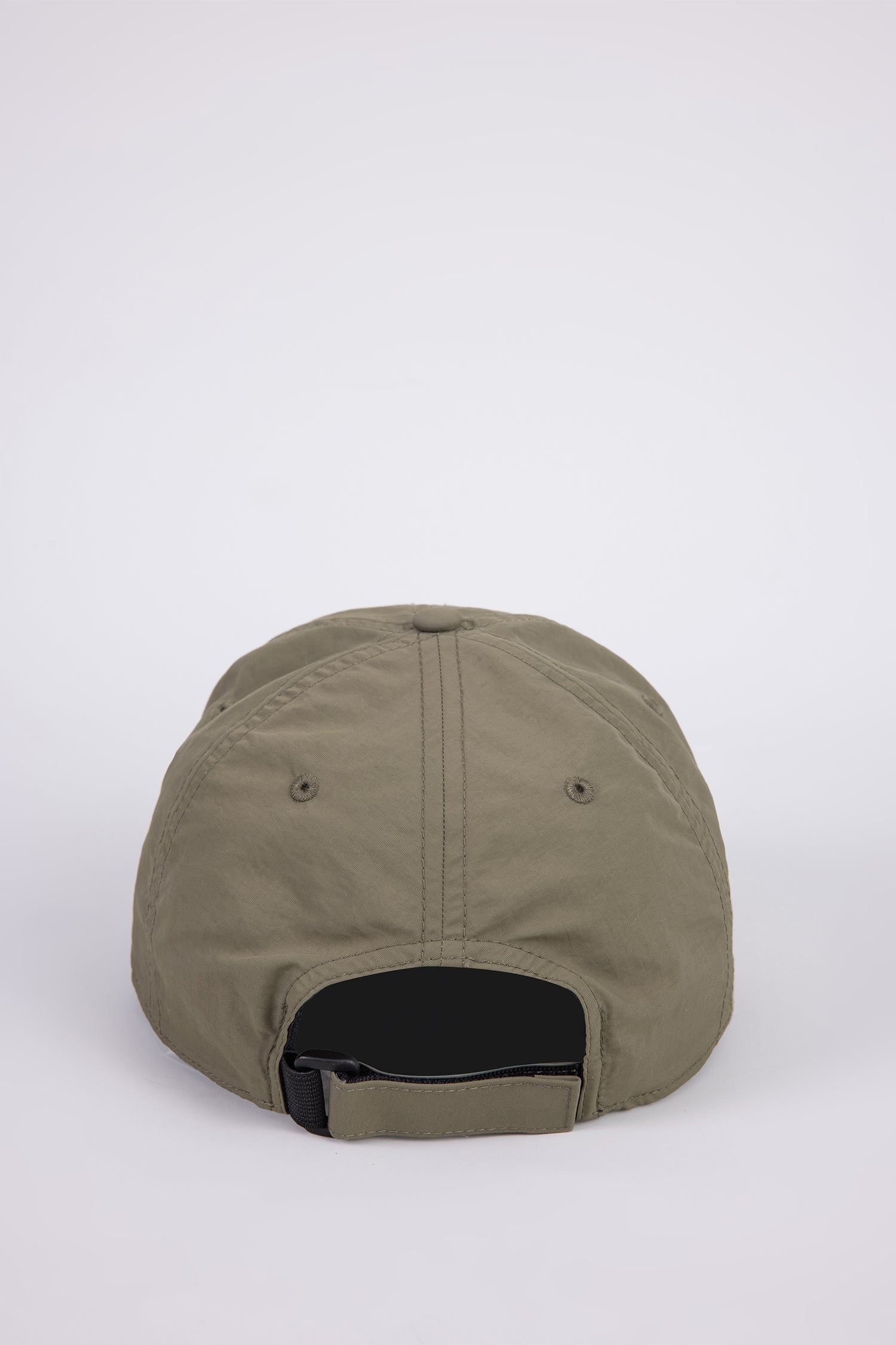 Baseball Cap - Army Green